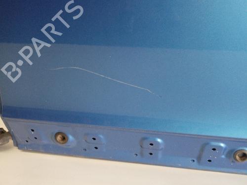 Left rear door RENAULT MEGANE III Grandtour (KZ0/1) 1.5 dCi (KZ09, KZ0D, KZ1G, KZ29, KZ14, KZ1W, KZ10, KZ1F,... | BP21040220C4