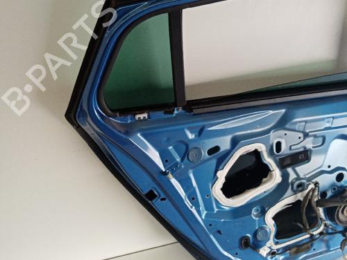 Left rear door RENAULT MEGANE III Grandtour (KZ0/1) 1.5 dCi (KZ09, KZ0D, KZ1G, KZ29, KZ14, KZ1W, KZ10, KZ1F,... | BP21040220C4