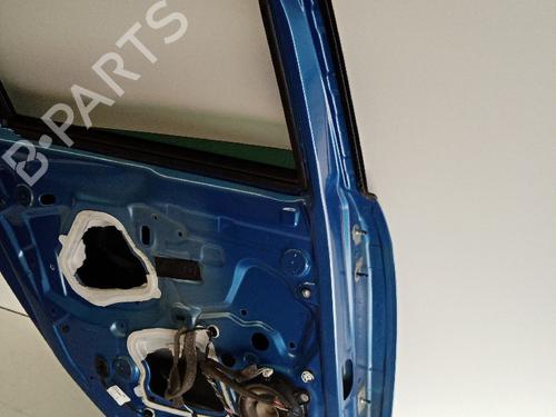 Left rear door RENAULT MEGANE III Grandtour (KZ0/1) 1.5 dCi (KZ09, KZ0D, KZ1G, KZ29, KZ14, KZ1W, KZ10, KZ1F,... | BP21040220C4