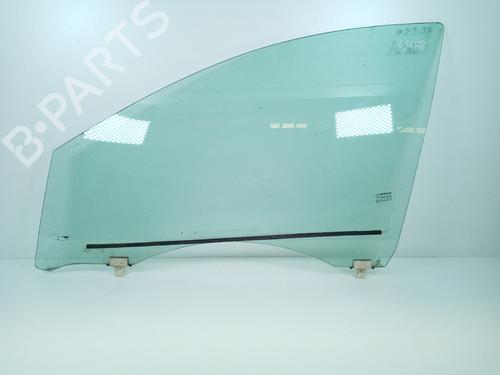 Used Front left door window RENAULT MEGANE III Grandtour (KZ0/1) 1.5 dCi (KZ09, KZ0D, KZ1G, KZ29, KZ14, KZ1W, KZ10, KZ1F,... (110 hp) 21040226