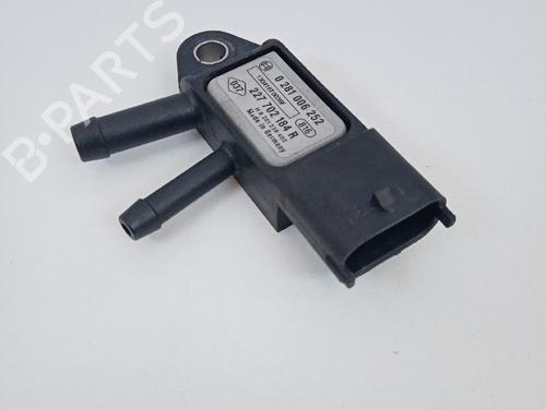 Other RENAULT MEGANE III Grandtour (KZ0/1) 1.5 dCi (KZ09, KZ0D, KZ1G, KZ29, KZ14, KZ1W, KZ10, KZ1F,... | BP21040267O1