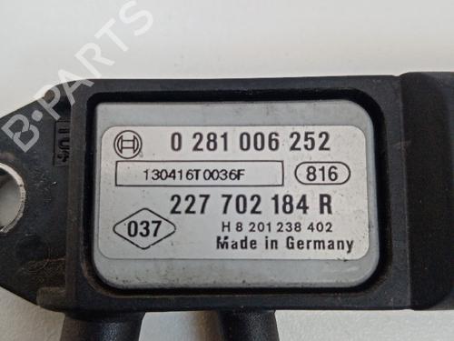 Other RENAULT MEGANE III Grandtour (KZ0/1) 1.5 dCi (KZ09, KZ0D, KZ1G, KZ29, KZ14, KZ1W, KZ10, KZ1F,... | BP21040267O1