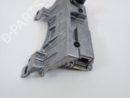 Electronic module RENAULT MEGANE III Grandtour (KZ0/1) 1.5 dCi (KZ09, KZ0D, KZ1G, KZ29, KZ14, KZ1W, KZ10, KZ1F,... | BP21040259M83 