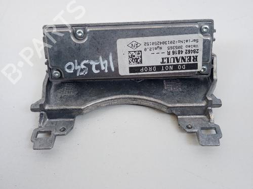 Electronic module RENAULT MEGANE III Grandtour (KZ0/1) 1.5 dCi (KZ09, KZ0D, KZ1G, KZ29, KZ14, KZ1W, KZ10, KZ1F,... | BP21040259M83 