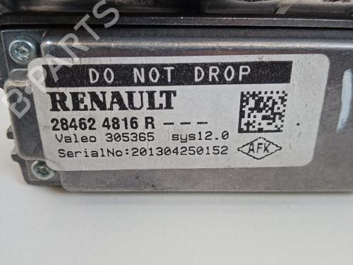 Electronic module RENAULT MEGANE III Grandtour (KZ0/1) 1.5 dCi (KZ09, KZ0D, KZ1G, KZ29, KZ14, KZ1W, KZ10, KZ1F,... | BP21040259M83 