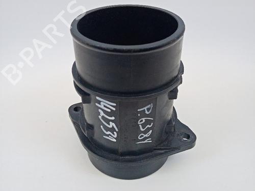 Mass air flow sensor RENAULT MEGANE III Grandtour (KZ0/1) 1.5 dCi (KZ09, KZ0D, KZ1G, KZ29, KZ14, KZ1W, KZ10, KZ1F,... | BP21040252M95