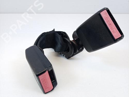 Used Seat buckle RENAULT MEGANE III Grandtour (KZ0/1) 1.5 dCi (KZ09, KZ0D, KZ1G, KZ29, KZ14, KZ1W, KZ10, KZ1F,... (110 hp) 21040271