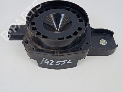 Elektronische module RENAULT MEGANE III Grandtour (KZ0/1) 1.5 dCi (KZ09, KZ0D, KZ1G, KZ29, KZ14, KZ1W, KZ10, KZ1F,... (110 hp) 21040269