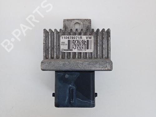 Electronic module RENAULT MEGANE III Grandtour (KZ0/1) 1.5 dCi (KZ09, KZ0D, KZ1G, KZ29, KZ14, KZ1W, KZ10, KZ1F,... | BP21040260M83