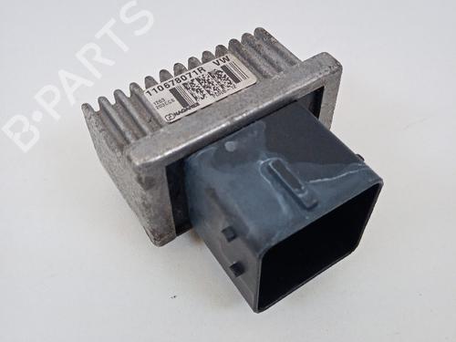 Electronic module RENAULT MEGANE III Grandtour (KZ0/1) 1.5 dCi (KZ09, KZ0D, KZ1G, KZ29, KZ14, KZ1W, KZ10, KZ1F,... | BP21040260M83