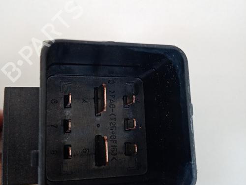 Electronic module RENAULT MEGANE III Grandtour (KZ0/1) 1.5 dCi (KZ09, KZ0D, KZ1G, KZ29, KZ14, KZ1W, KZ10, KZ1F,... | BP21040260M83