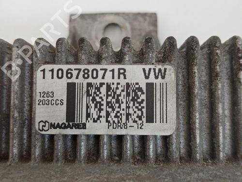 Electronic module RENAULT MEGANE III Grandtour (KZ0/1) 1.5 dCi (KZ09, KZ0D, KZ1G, KZ29, KZ14, KZ1W, KZ10, KZ1F,... | BP21040260M83