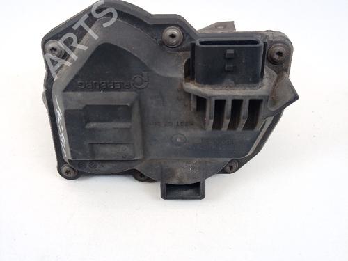 Used Other RENAULT MEGANE III Grandtour (KZ0/1) 1.5 dCi (KZ09, KZ0D, KZ1G, KZ29, KZ14, KZ1W, KZ10, KZ1F,... (110 hp) 21040265