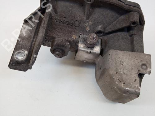 Other RENAULT MEGANE III Grandtour (KZ0/1) 1.5 dCi (KZ09, KZ0D, KZ1G, KZ29, KZ14, KZ1W, KZ10, KZ1F,... | BP21040265O1