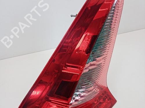Left taillight CITROËN C4 Coupe (LA_) 2.0 16V | BP21040317C34 