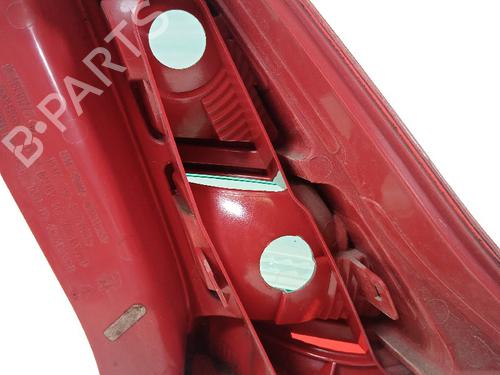 Left taillight CITROËN C4 Coupe (LA_) 2.0 16V | BP21040317C34 