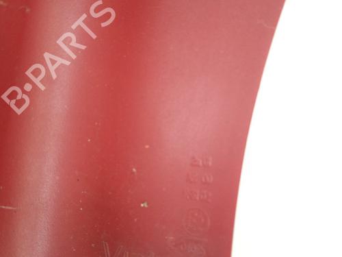 Left taillight CITROËN C4 Coupe (LA_) 2.0 16V | BP21040317C34 
