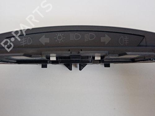 Switch CITROËN C4 Coupe (LA_) 2.0 16V | BP21040296I30 