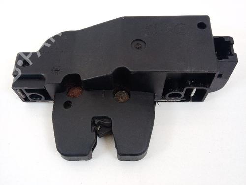 Tailgate lock CITROËN C4 Coupe (LA_) 2.0 16V | BP21040289C101 