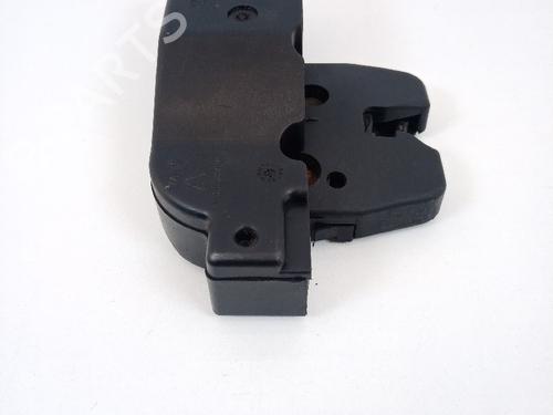 Tailgate lock CITROËN C4 Coupe (LA_) 2.0 16V | BP21040289C101 