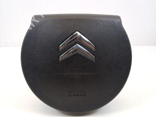 Driver airbag CITROËN C4 Coupe (LA_) 2.0 16V 96823829ZD