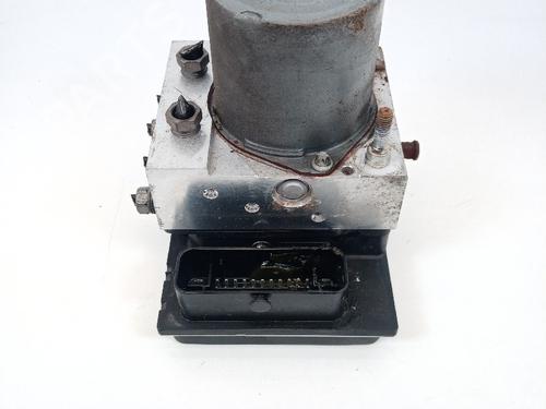ABS pump CITROËN C4 Coupe (LA_) 2.0 16V 0265950635