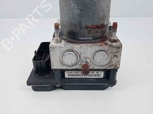 ABS pump CITROËN C4 Coupe (LA_) 2.0 16V | BP21040295M43 