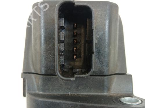 Pedal CITROËN C4 Coupe (LA_) 2.0 16V | BP21040300I4 
