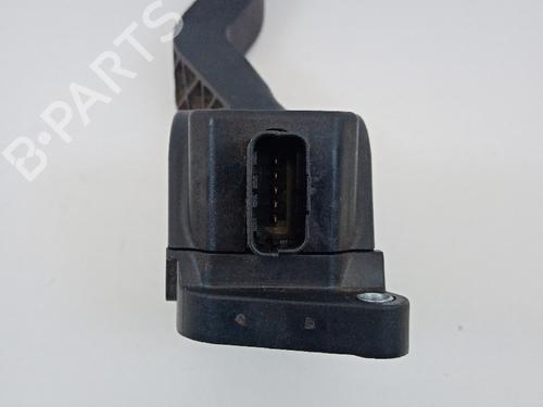 Pedal CITROËN C4 Coupe (LA_) 2.0 16V | BP21040300I4 