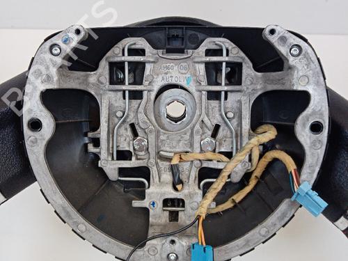 Steering wheel CITROËN C4 Coupe (LA_) 2.0 16V | BP21040314C49 