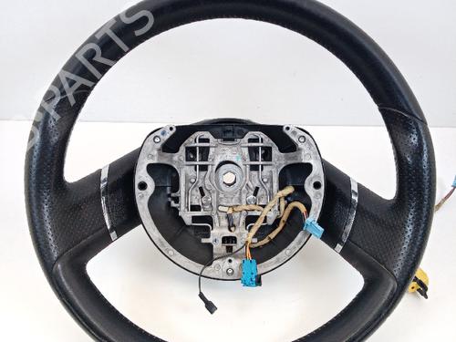 Steering wheel CITROËN C4 Coupe (LA_) 2.0 16V 96823702