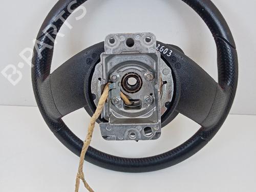 Steering wheel CITROËN C4 Coupe (LA_) 2.0 16V | BP21040314C49 