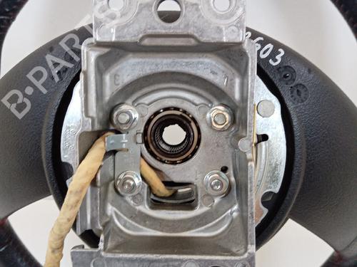 Steering wheel CITROËN C4 Coupe (LA_) 2.0 16V | BP21040314C49 