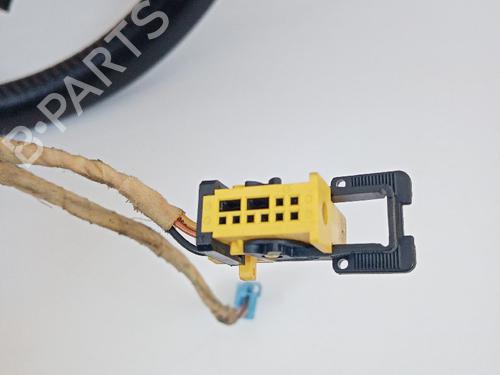 Steering wheel CITROËN C4 Coupe (LA_) 2.0 16V | BP21040314C49 