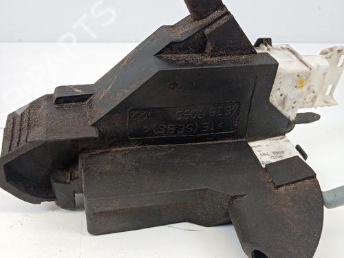 Front right lock CITROËN C4 Coupe (LA_) 2.0 16V | BP21040350C97 