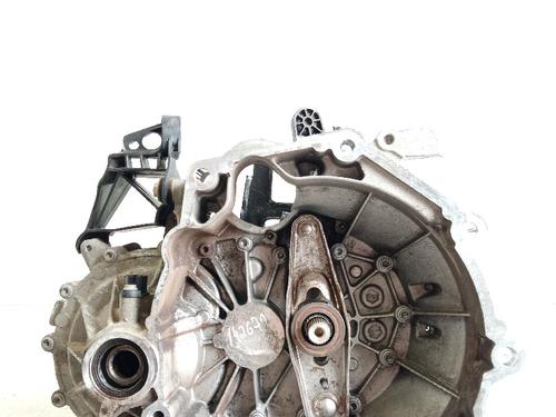 Used Gearbox SEAT IBIZA IV (6J5, 6P1) 1.0 (75 hp) 21040367