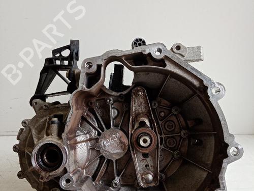 Gearbox SEAT IBIZA IV (6J5, 6P1) 1.0 | BP21040367M3