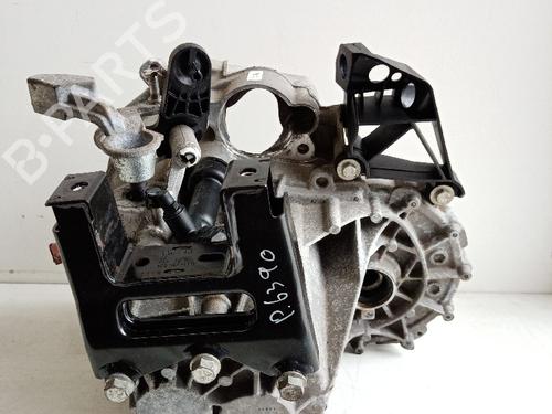 Gearbox SEAT IBIZA IV (6J5, 6P1) 1.0 | BP21040367M3