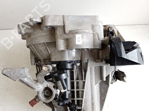 Gearbox SEAT IBIZA IV (6J5, 6P1) 1.0 | BP21040367M3