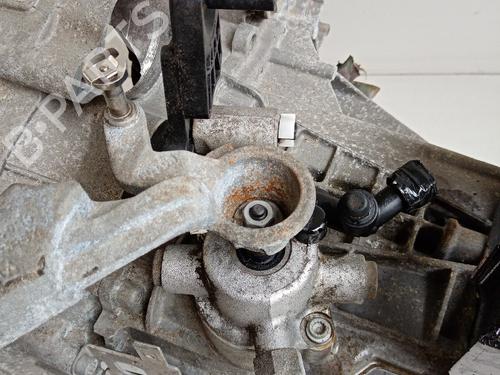 Gearbox SEAT IBIZA IV (6J5, 6P1) 1.0 | BP21040367M3