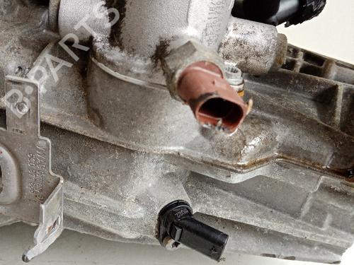 Gearbox SEAT IBIZA IV (6J5, 6P1) 1.0 | BP21040367M3