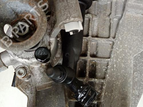 Gearbox SEAT IBIZA IV (6J5, 6P1) 1.0 | BP21040367M3