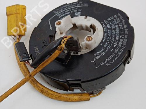 Squib airbag OPEL ASTRA F Saloon (T92) | BP21040137C102