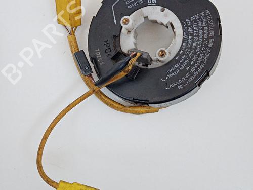 Used Squib airbag OPEL ASTRA F Saloon (T92) [1991-2001]  21040137