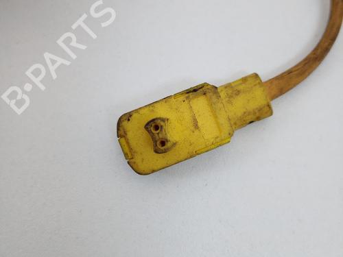 Squib airbag OPEL ASTRA F Saloon (T92) | BP21040137C102