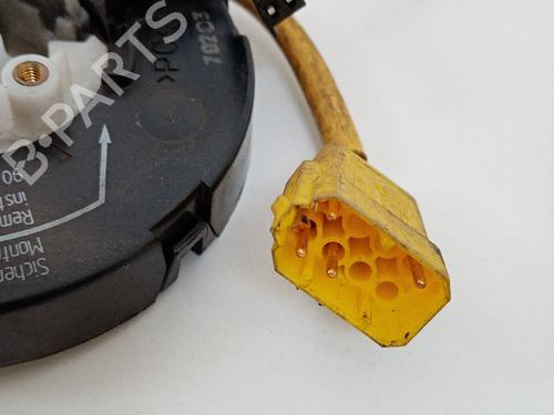 Squib airbag OPEL ASTRA F Saloon (T92) | BP21040137C102