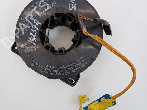 Used Squib airbag OPEL AGILA A (H00) [2000-2007]  21040140