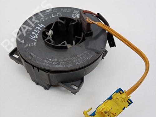 Squib airbag OPEL AGILA A (H00)  | BP21040140C102