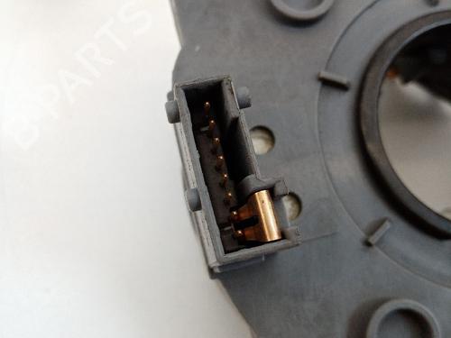 Squib airbag OPEL AGILA A (H00)  | BP21040140C102