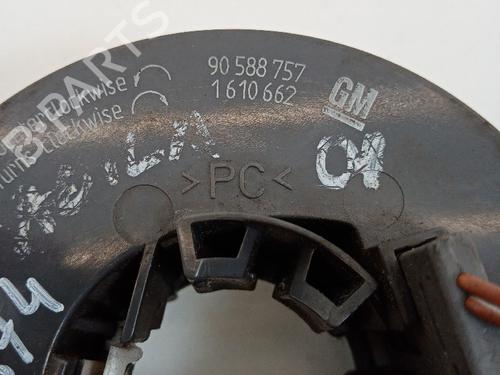 Squib airbag OPEL AGILA A (H00)  | BP21040140C102